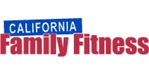 California Family Fitness Promo Code