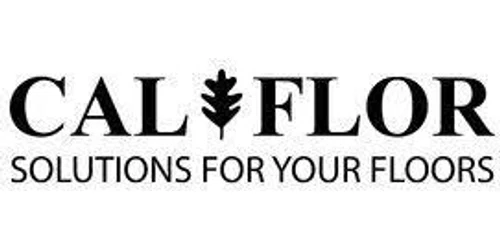 CalFlor Promo Code