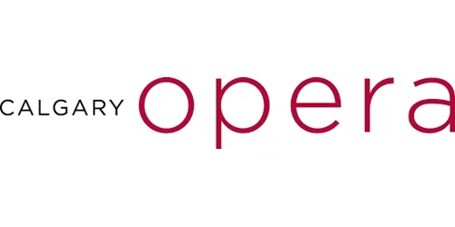Calgary Opera Promo Code