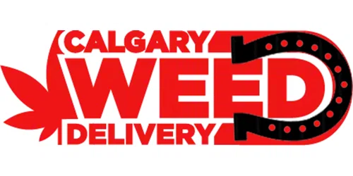 Calgary Weed Delivery Merchant logo