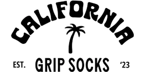California Grip Socks Promo Code