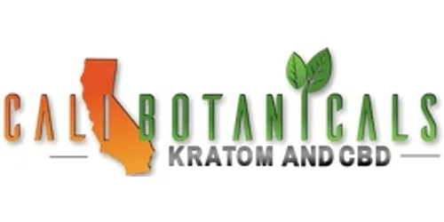 Cali Botanicals Merchant logo