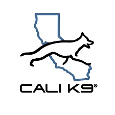 Cali K9 Merchant Logo