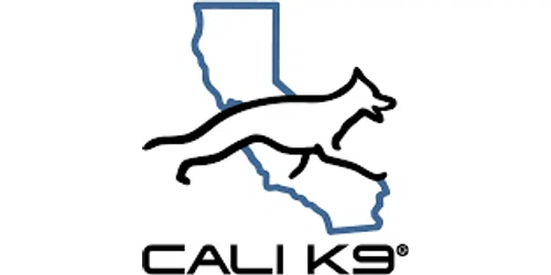 Cali K9 Promo Code