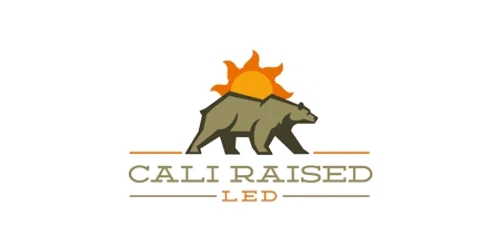 Cali Raised LED coupon