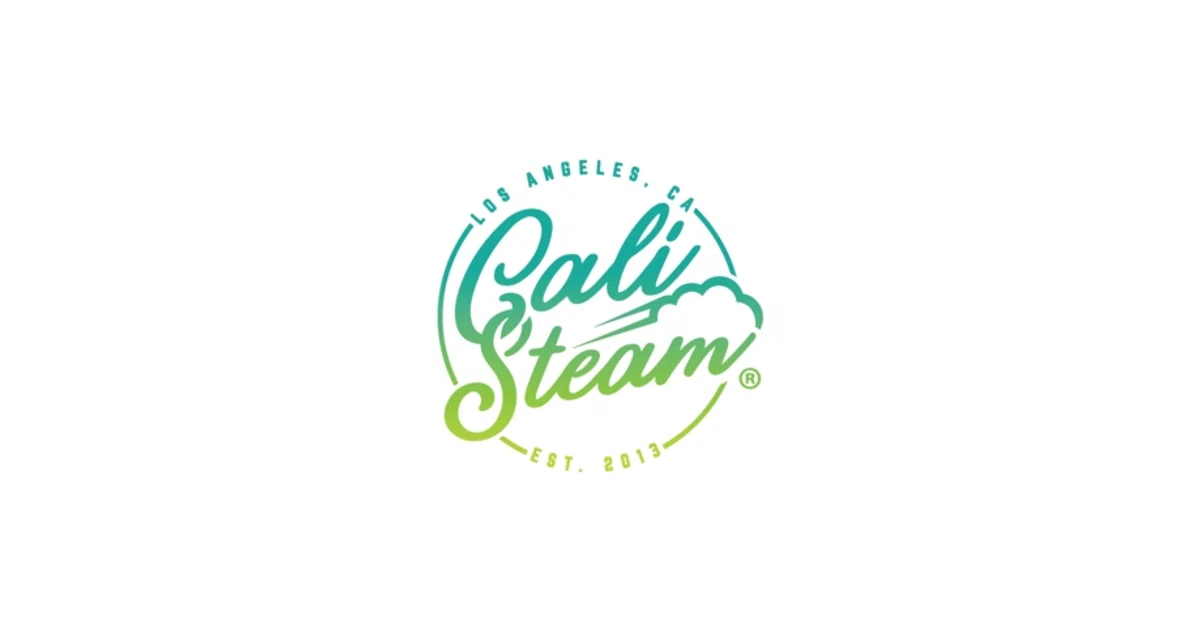 Cali Steam Promo Codes 180 Off (Sitewide) in Dec 2024
