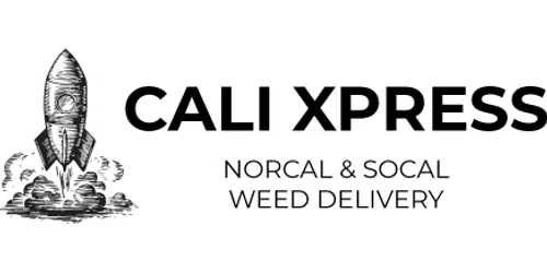 Cali Xpress Merchant logo