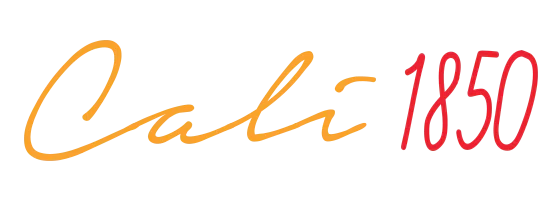 CALI1850 Promo Code