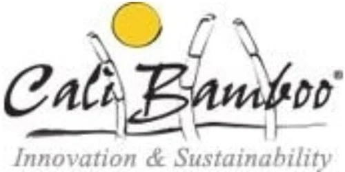 Cali Bamboo Merchant logo