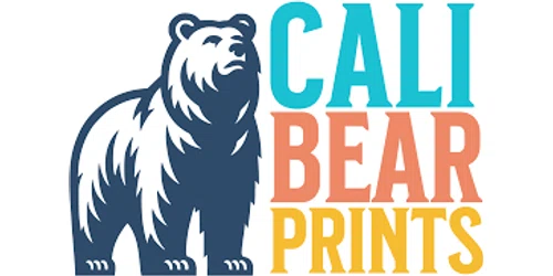 Calibear Prints Promo Code