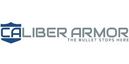 Caliber Armor Promo Code