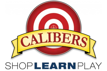 Calibers Merchant Logo