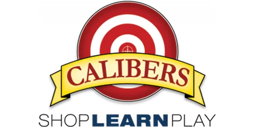 Calibers Promo Code