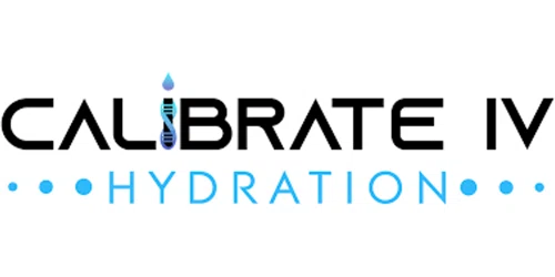 Calibrate IV Hydration Promo Code