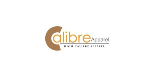 Calibre Apparel coupon