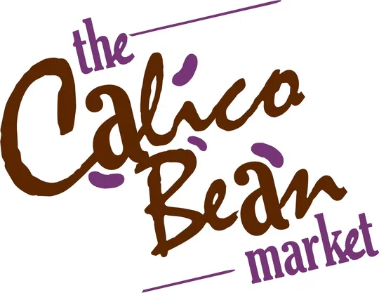 Calico Bean Market Merchant Logo