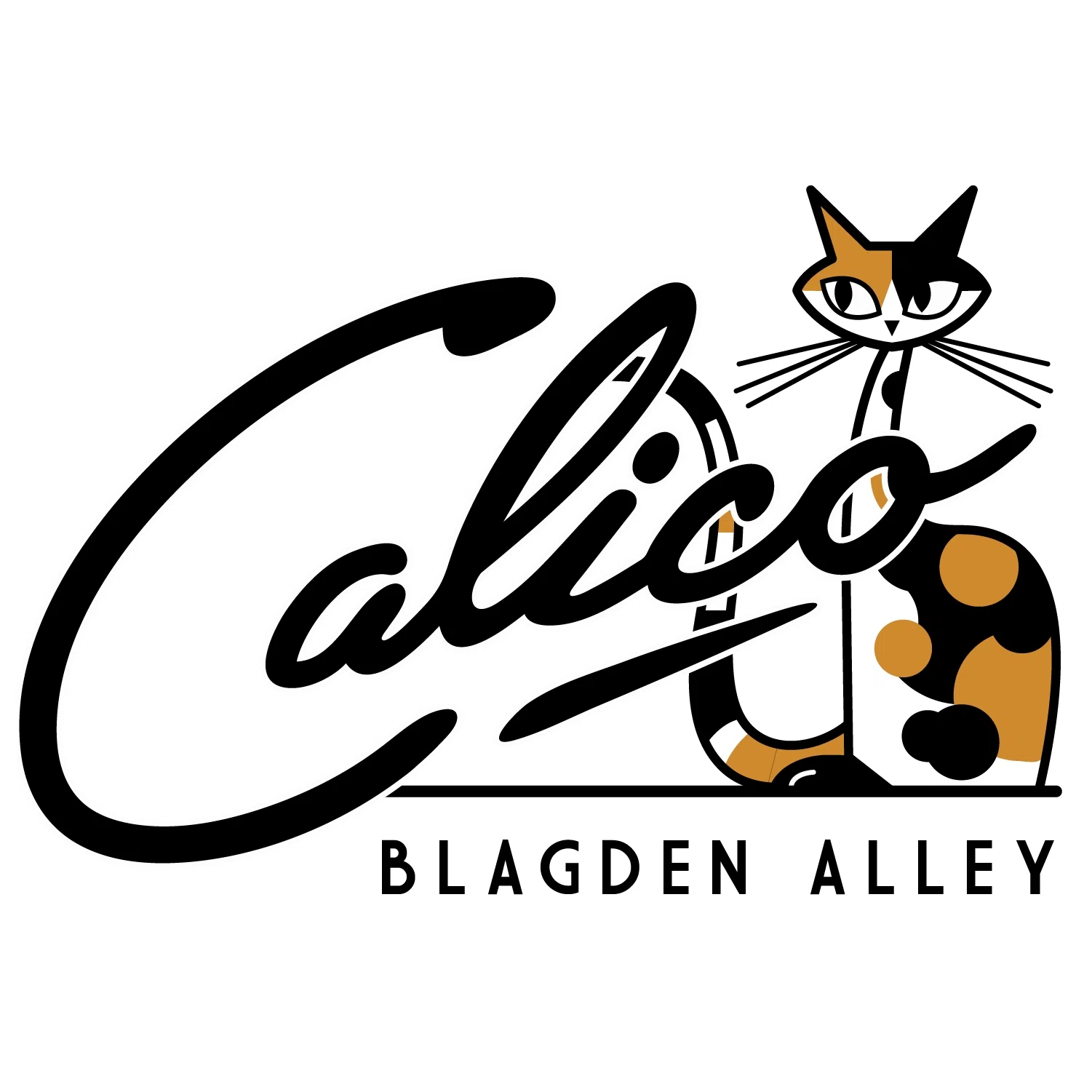 20 Off Calico Blagden Alley Promo Code, Coupons Feb '24