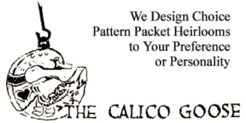 Calico Goose Promo Code