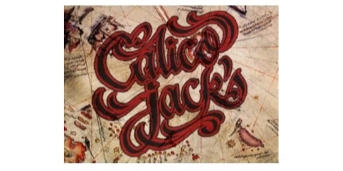 Calico Jack's Promo Code