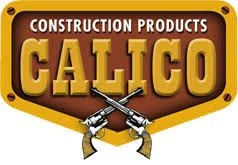 Calico Construction Products Merchant Logo