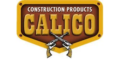 Calico Construction Products Promo Code