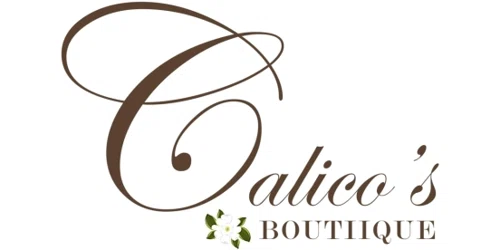 Calico's Boutique Promo Code