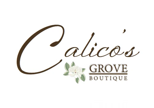 Calico's Grove Boutique Promo Code