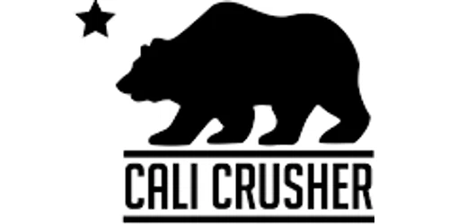 CaliCrusher Promo Code