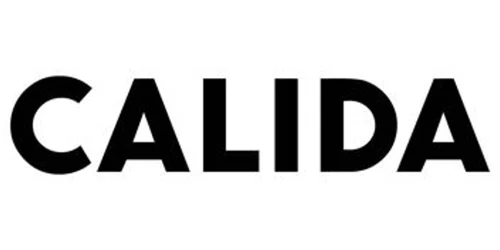 Calida Merchant logo