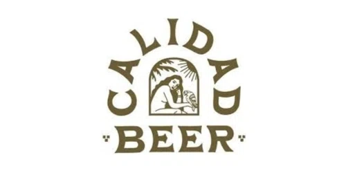 Calidad Beer coupon