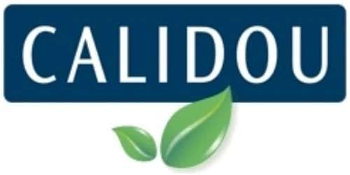 Calidou Promo Code