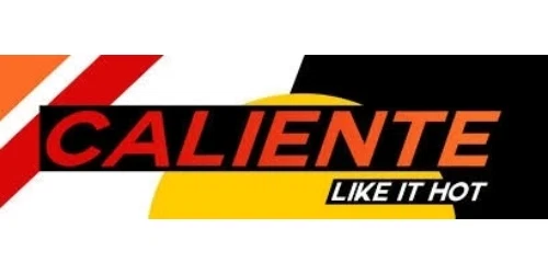 Caliente Promo Code