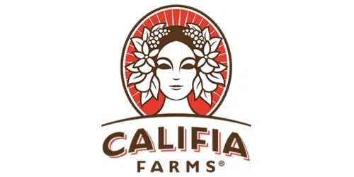 Califia Farms Merchant logo