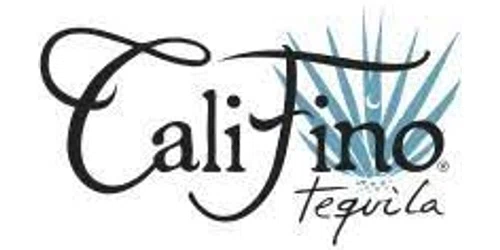 CaliFino Tequila Promo Code
