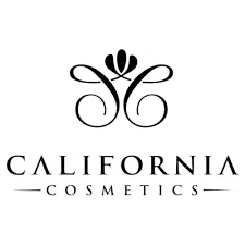 California Cosmetics Merchant Logo