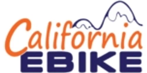 California Ebike Promo Code