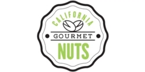 California Gourmet Nuts Promo Code