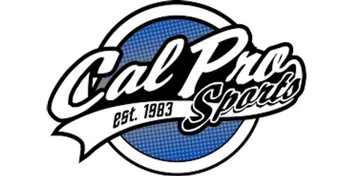 California Pro Sports Promo Code