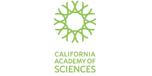 California Academy of Sciences Merchant logo