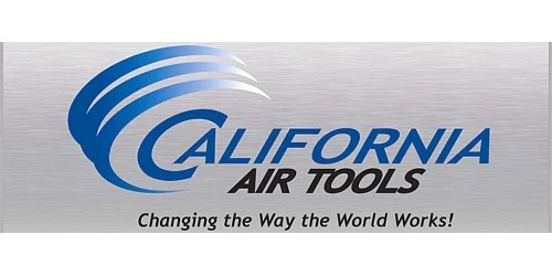 California Air Tools Promo Code