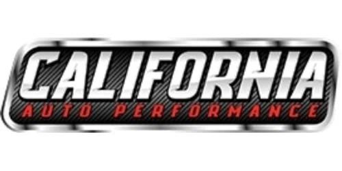 California Auto Performance Promo Code