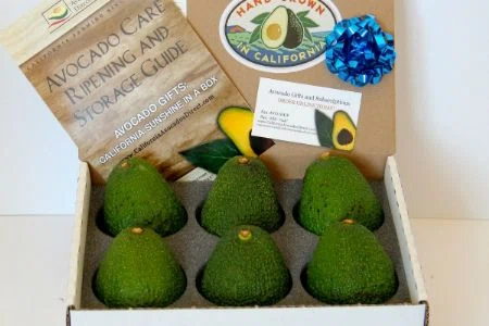 California Avocados Direct Promo Code