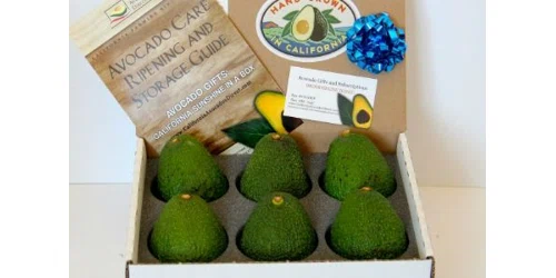 California Avocados Direct Promo Code