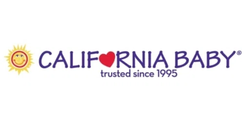 California Baby Merchant logo