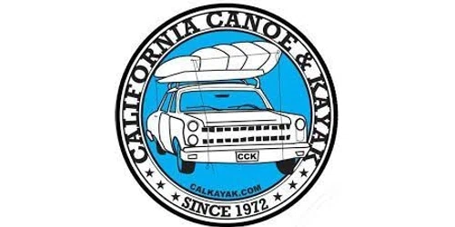 California Canoe & Kayak Promo Code