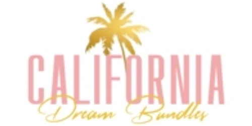 California Dream Bundles Promo Code