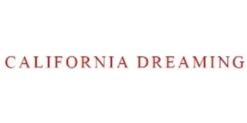 California Dreaming Promo Code