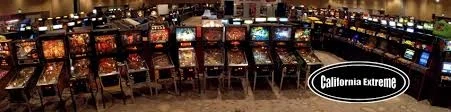 California Extreme Merchant Logo