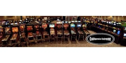 California Extreme Promo Code