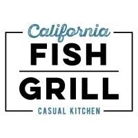 CALIFORNIA FISH GRILL Promo Code 131 Off Jul 2024   Californiafish 